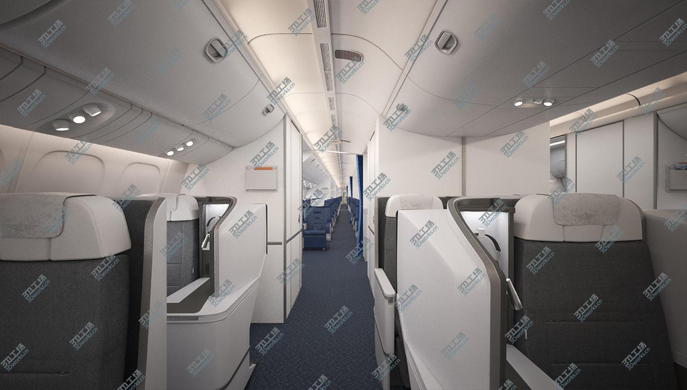 images/goods_img/20210113/Boeing 777 Cabin 3D model/3.jpg